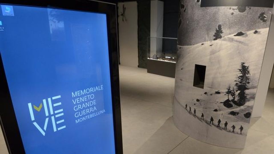 “Montello luogo della memoria” per mettere in rete i luoghi della Prima guerra mondiale