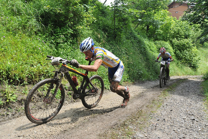 Un successo per la “Gravel Mat” di Asolo
