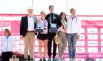 Primo Trofeo L’Arsenale, premio speciale alla Treviso Marathon
