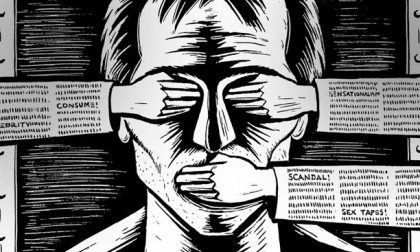 Giornalisti minacciati e aggrediti: la nostra solidarietà