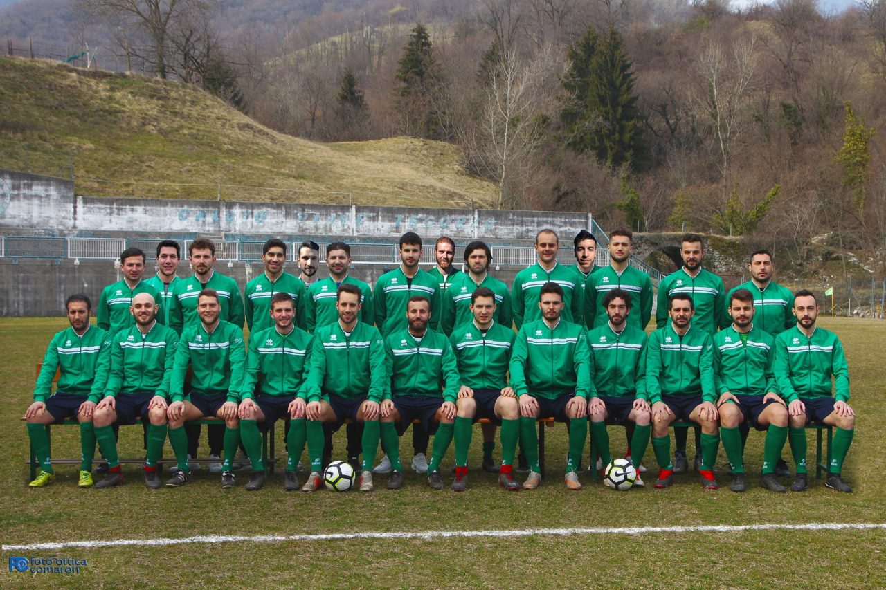 Calcio Amatori, tutti i risultati della nona giornata di ritorno
