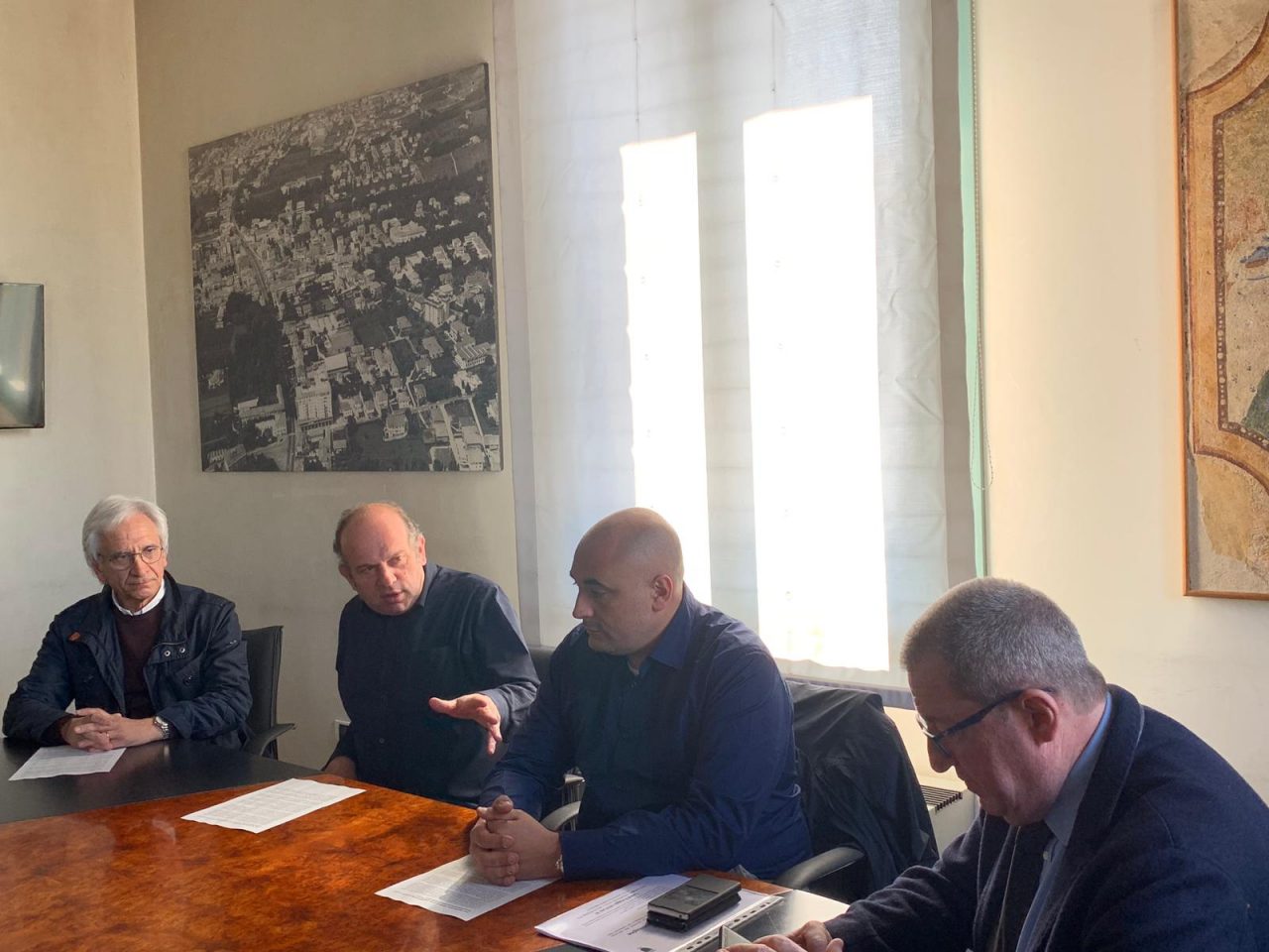 “Sportello Unico Commercio” al via a Montebelluna