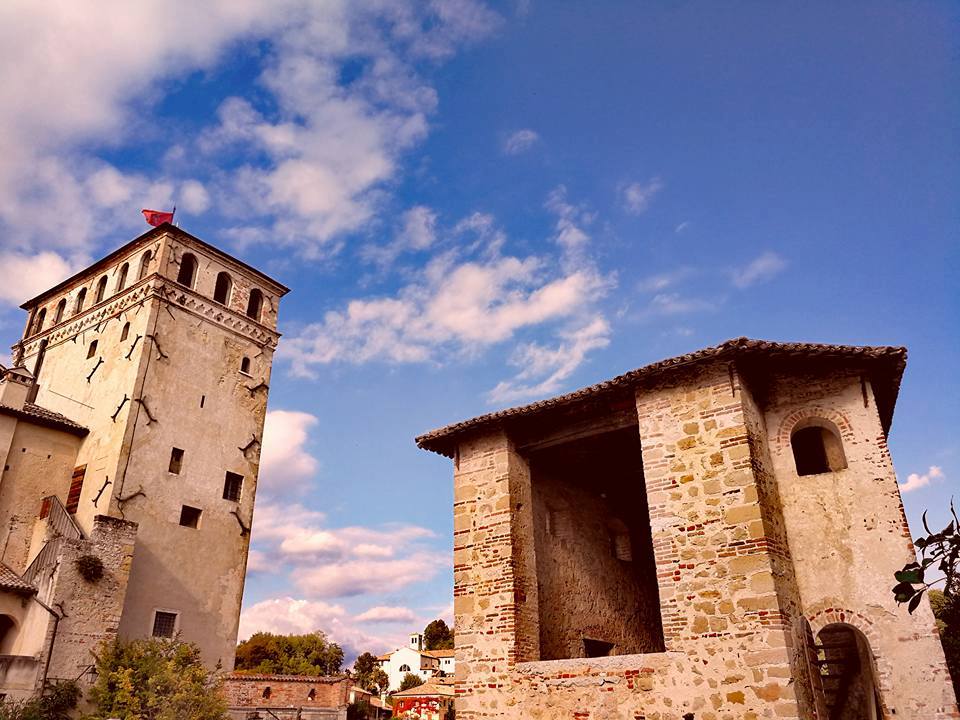 Asolo, boom di visitatori a Pasqua e Pasquetta