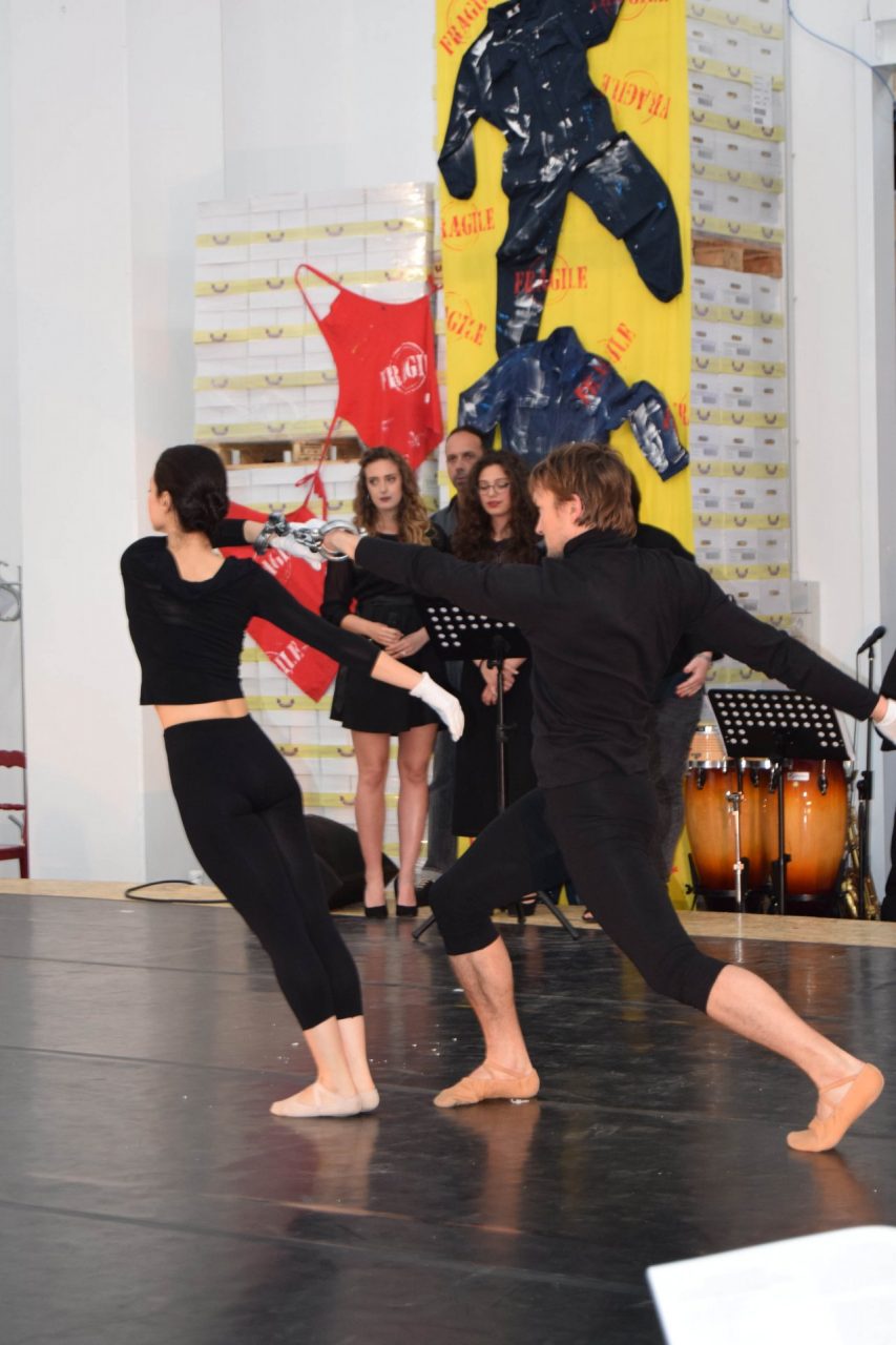 Torna l’evento “C’è da fare”