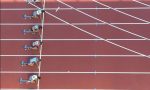 Atletica a Padova, Tonella e Ndiaye a spalla nei 60 metri in 6"98