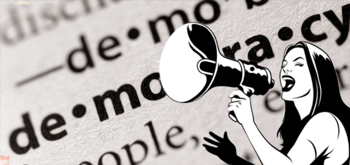 La democrazia è in pericolo? Ad Asolo un dibattito sul tema