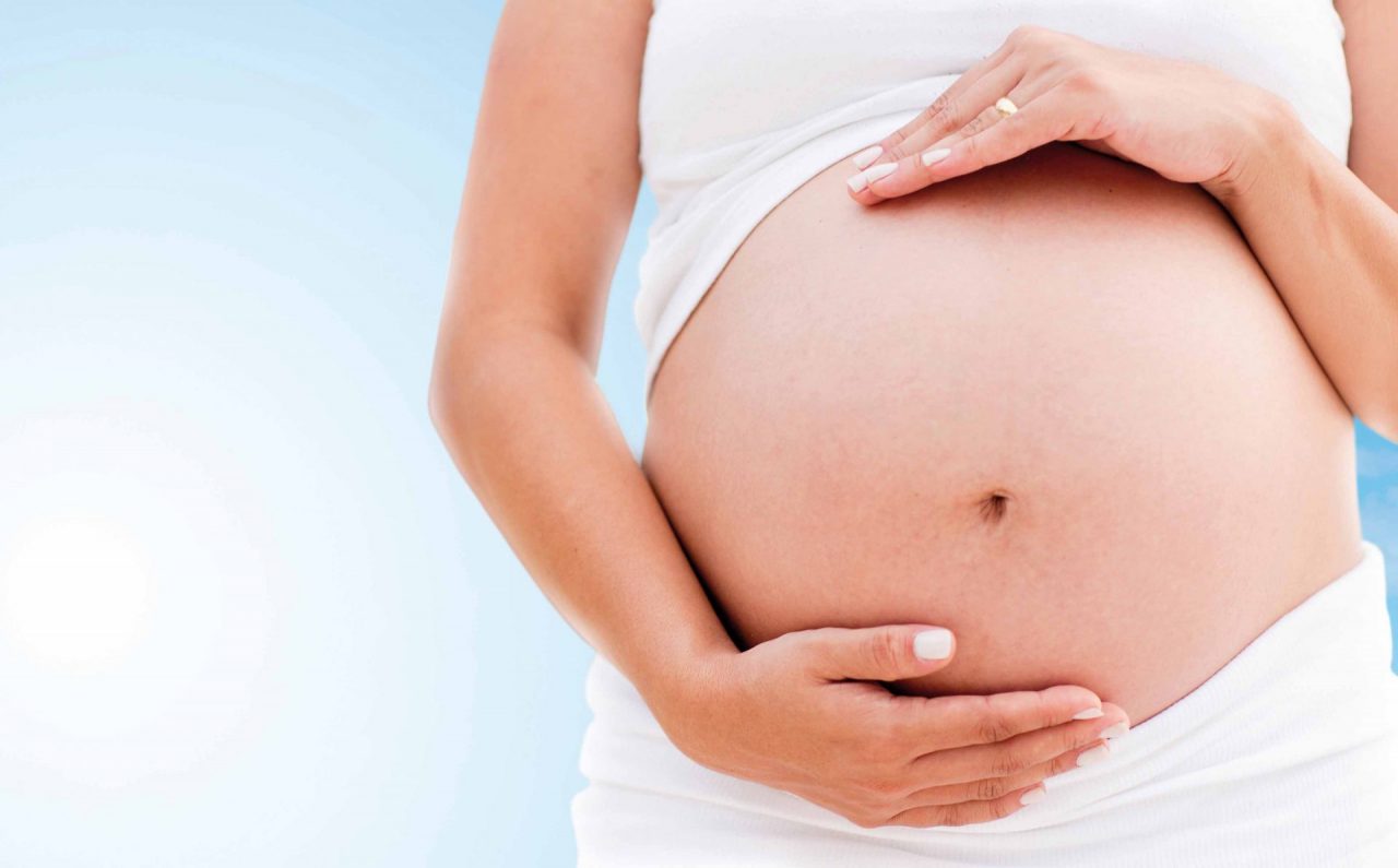 Donne in gravidanza, ecco il progetto made in Treviso per restare in forma