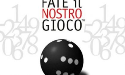 "Fate il nostro gioco", serata contro la ludopatia