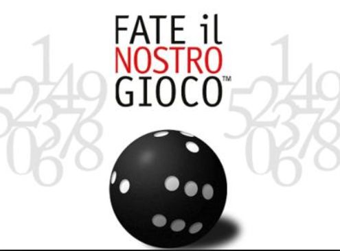 “Fate il nostro gioco”, serata contro la ludopatia
