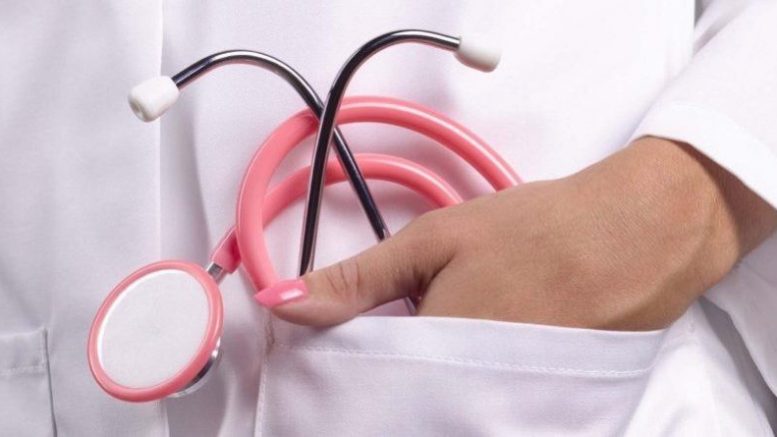 Settimana della donna, visite mediche gratuite