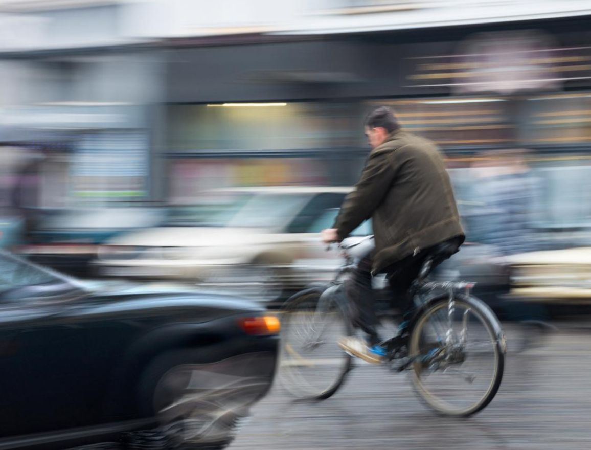 Trovato il pirata della strada che ha investito un ciclista 48enne a Spresiano