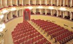 Il teatro Mario del Monaco apre le porte