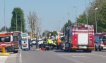 Incidente mortale a Venegazzù (aggiornamento)