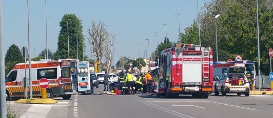 Incidente mortale a Venegazzù (aggiornamento)