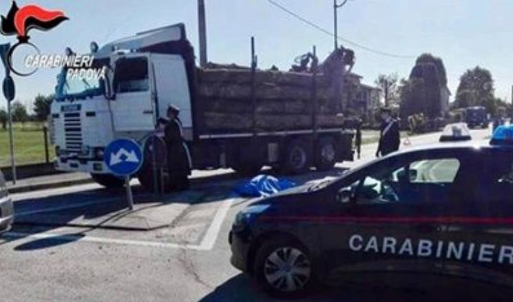 Muore d’infarto il titolare di Vecchiato Legnami