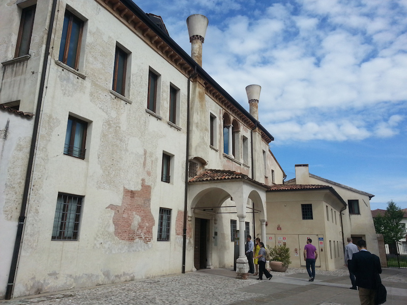 Gite fuori dal “centro” con Mom