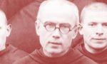 Padre Kolbe "letto" in Duomo a Montebelluna