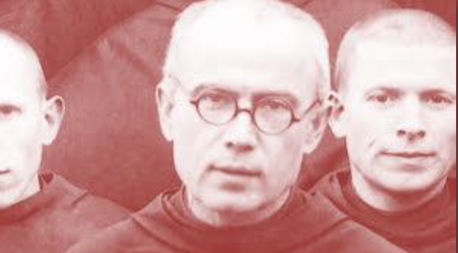 Padre Kolbe “letto” in Duomo a Montebelluna