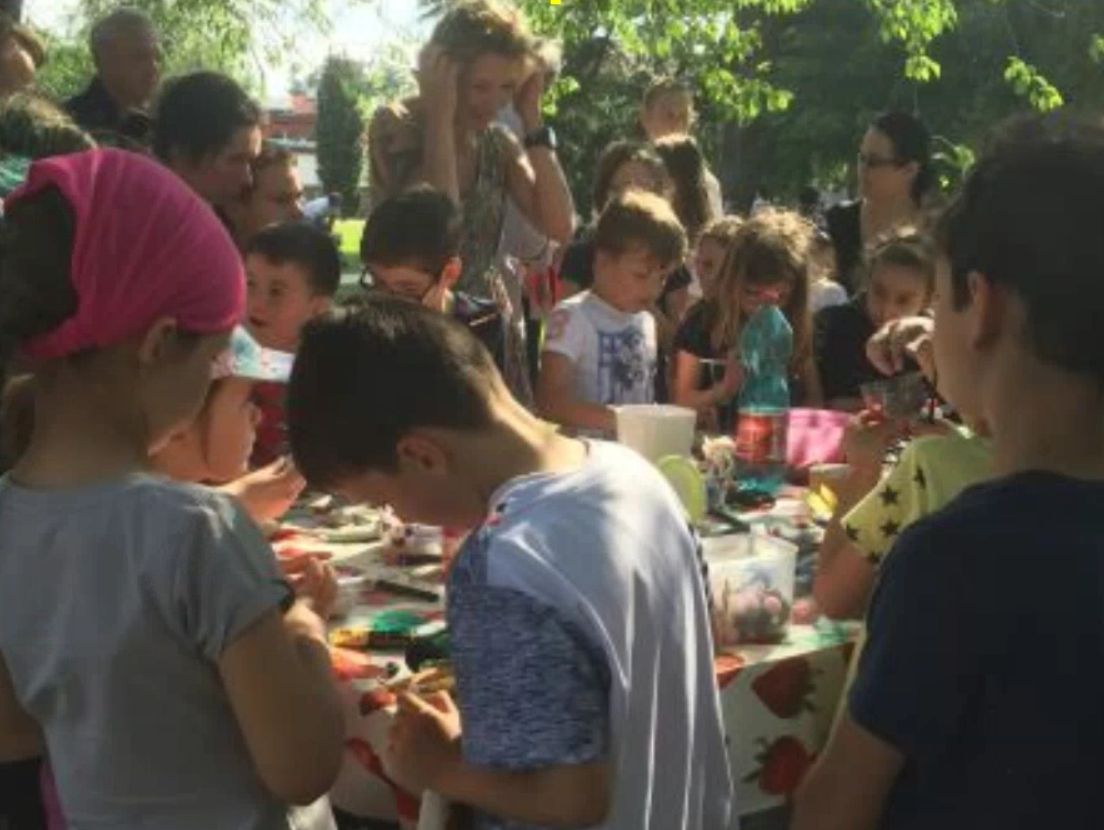 Montebelluna, rinviata PitturiAmo