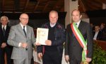 Montebelluna, i premiati del 1° Maggio