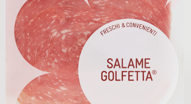 Salmonella nel salame Golfetta Conad richiama un intero lotto