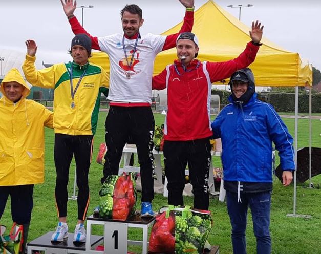 Atletica, 10mila metri nel segno di Gobbo e Lot