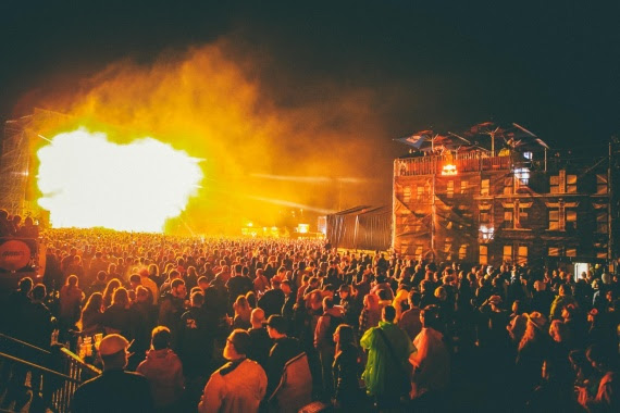 Core Festival Aperol Spritz, apre il box office