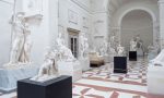 L'arte del Canova conquista il grande schermo