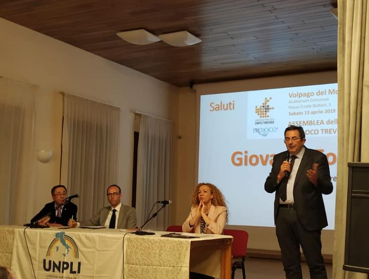 A Volpago premiate le Pro Loco