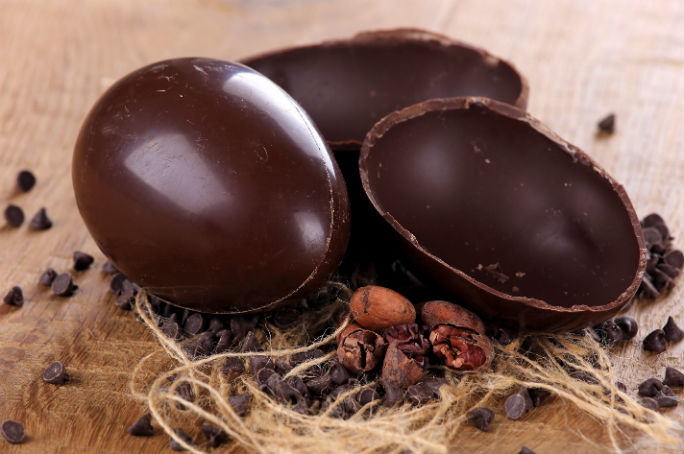 Pasqua 2019 ecco tutta la verità sulle uova di cioccolato e i falsi miti
