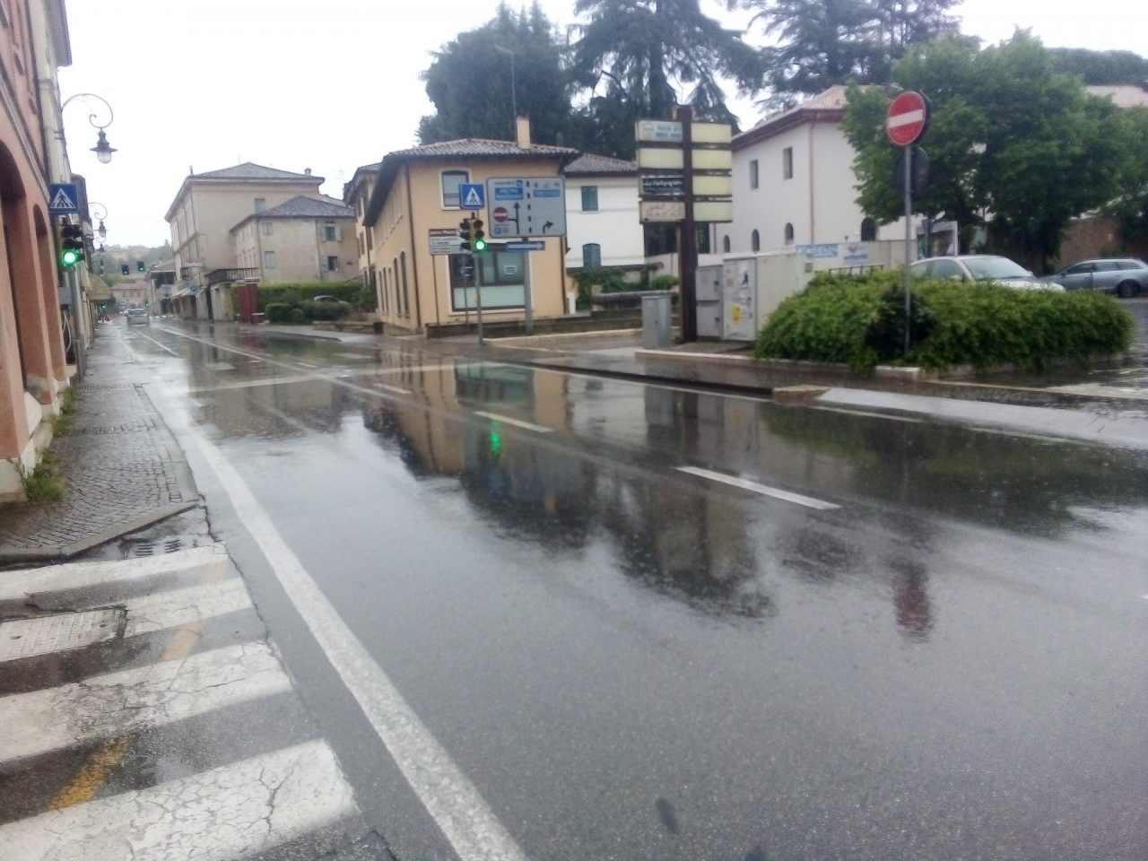 Vertenza tra privati e Comune di Montebelluna, rispondono i legali dei ricorrenti