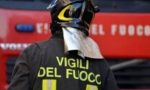 Perdita di gas a Farra di Soligo, scoppia l'incendio: 46enne gravemente ustionato