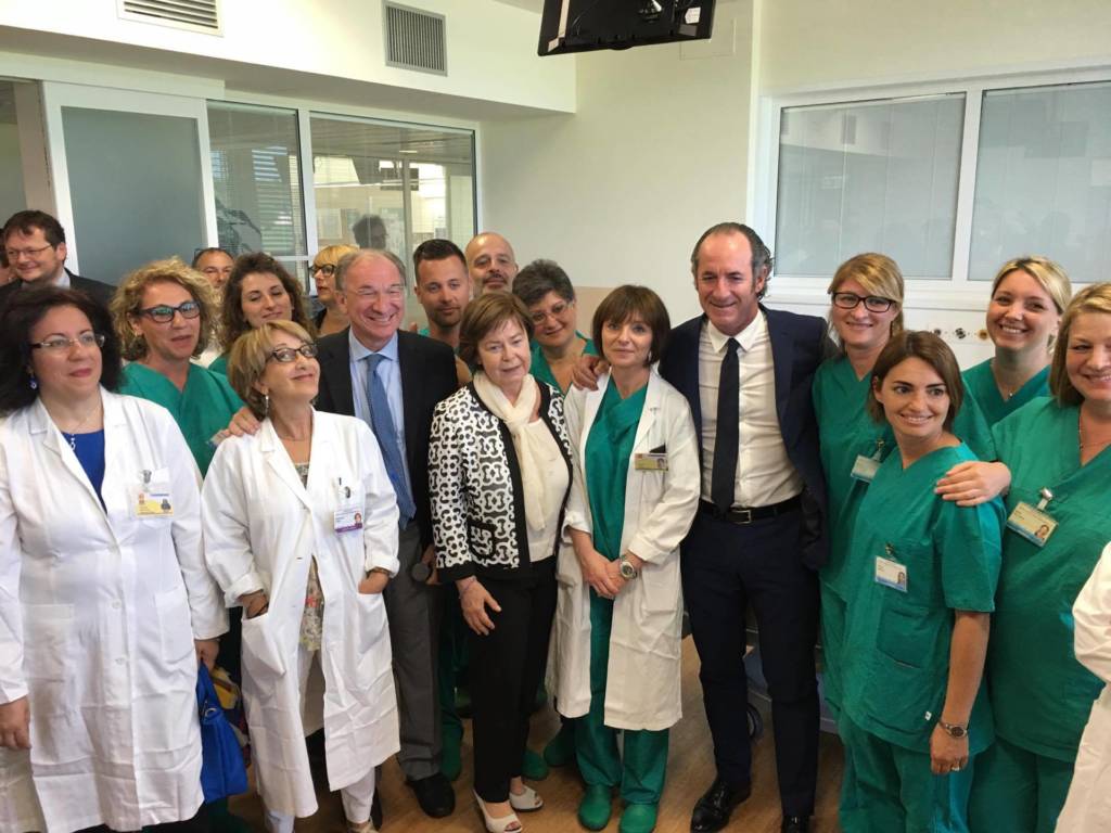 Stanziati più di 50 milioni per la sanità veneta