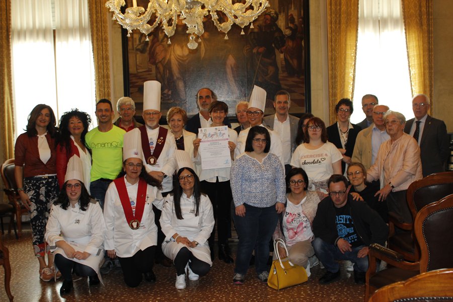 Diecimila Passi del Benessere a Castelfranco