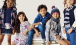 Carousel kids apre le porte della moda ai bambini