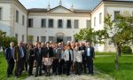 Il Lions Club di Montebelluna in visita al MEVE