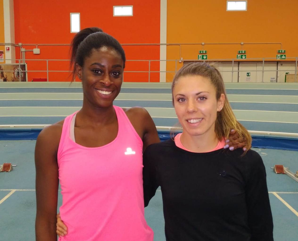 Iniziano i campionati italiani di atletica: Trevisatletica punta in alto
