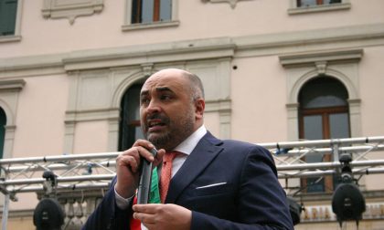 Elezioni, Luciano Fregonese stravince a Valdobbiadene
