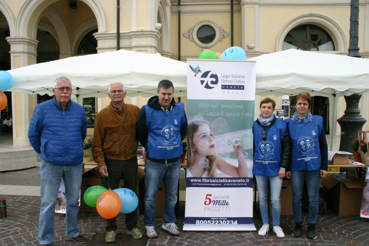 “Da rosa nasce cosa”