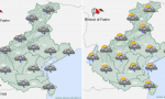 Meteo Veneto che tempo farà questa settimana?