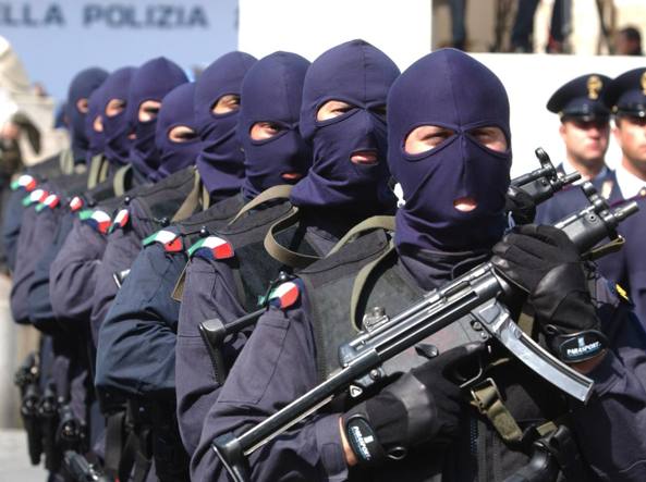 Bomba alla sede Lega di Treviso, arrestato uno spagnolo