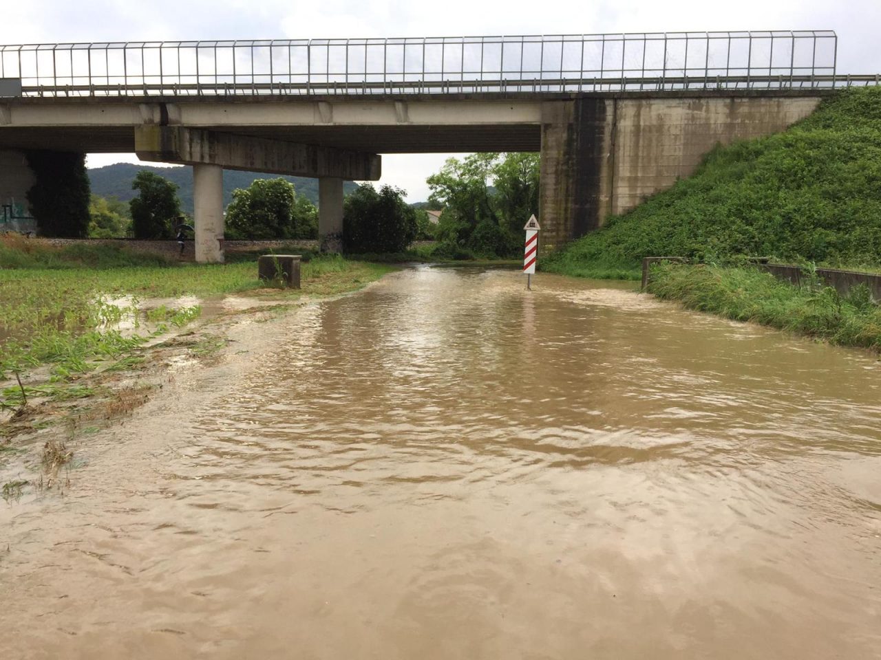 Bomba d'acqua