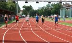 Atletica: weekend in pista con i campionati regionali dei cadetti