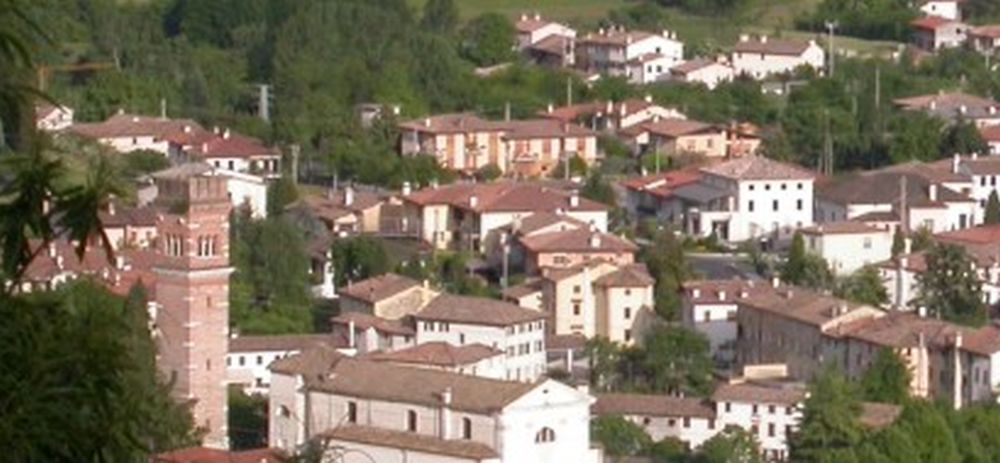 Furti in villa a Castelcucco