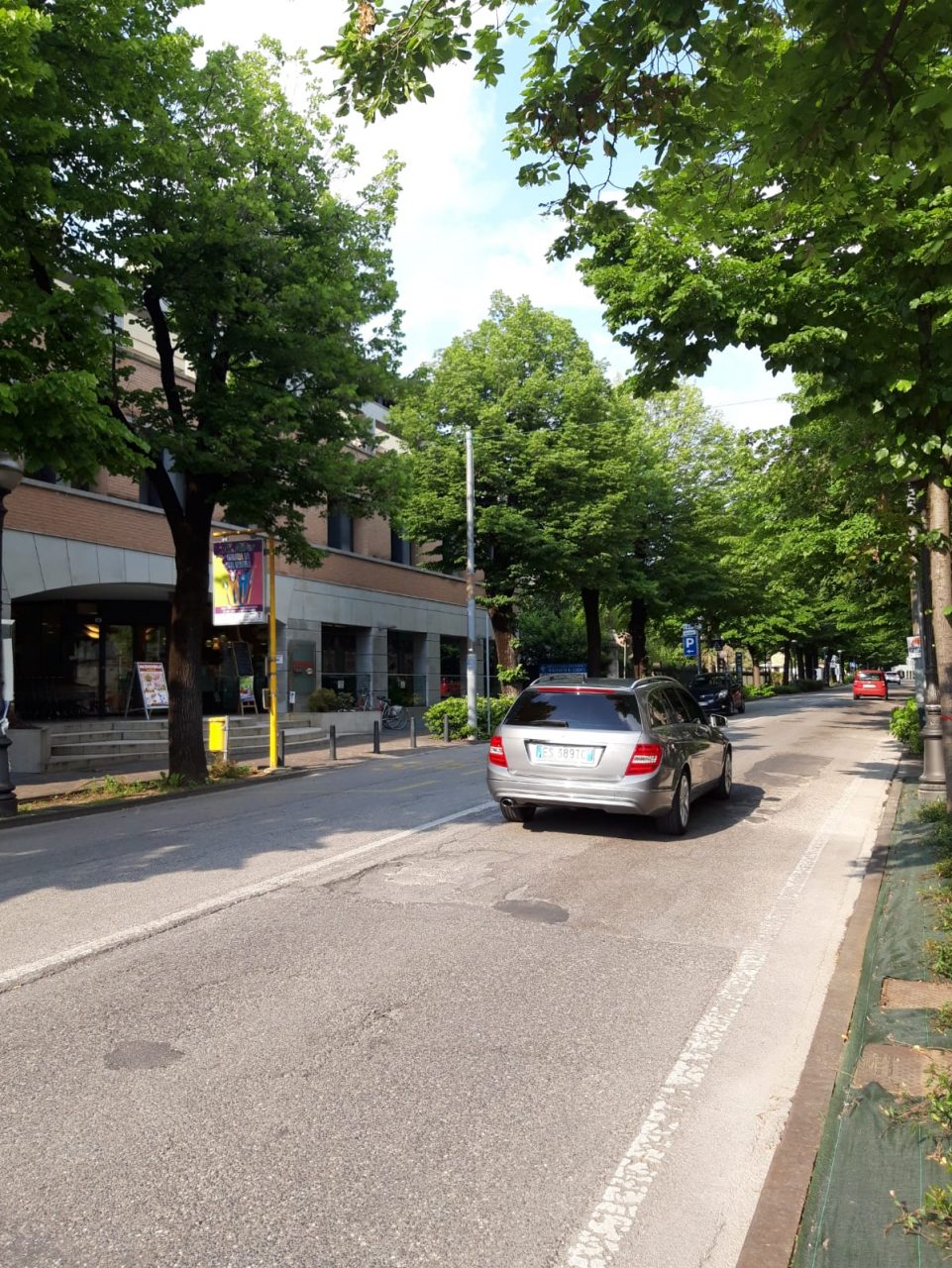 Montebelluna: per la Granfondo si rivoluziona la viabilità