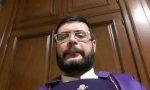 A giudizio il prete accusato di violenza sessuale