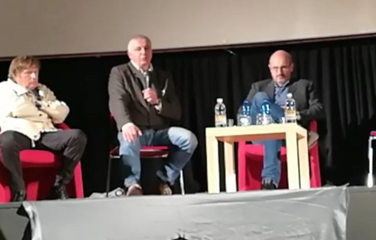 Tutto esaurito all’incontro dei truffati dalle banche