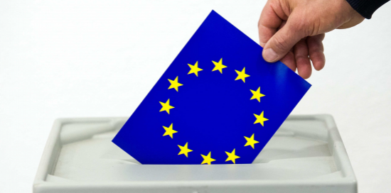 Europee, affluenza alle urne comune per comune (ore 19)