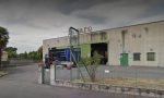 Montebelluna, muore d'infarto sul lavoro