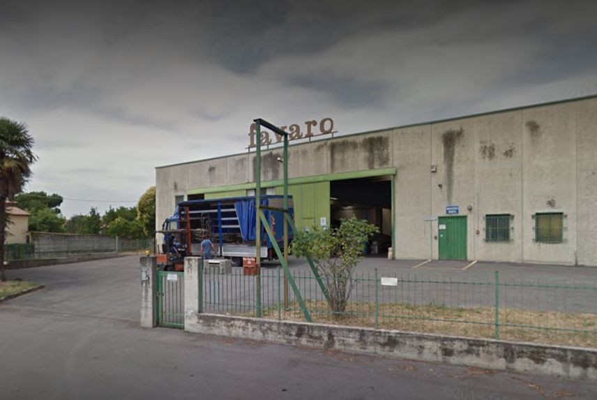 Montebelluna, muore d’infarto sul lavoro